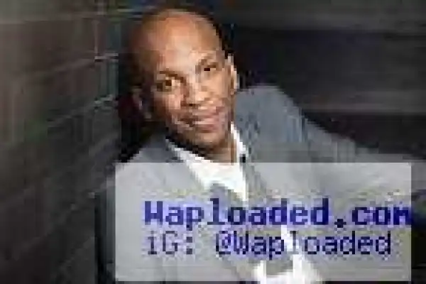 Donnie McClurkin - Great is your Mercy
